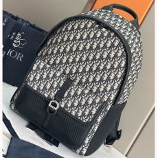 Christian Dior Backpacks